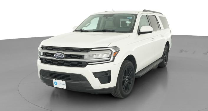 Thumbnail: 2022 Ford Expedition MAX - 1