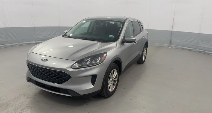 Thumbnail: 2021 Ford Escape - 1