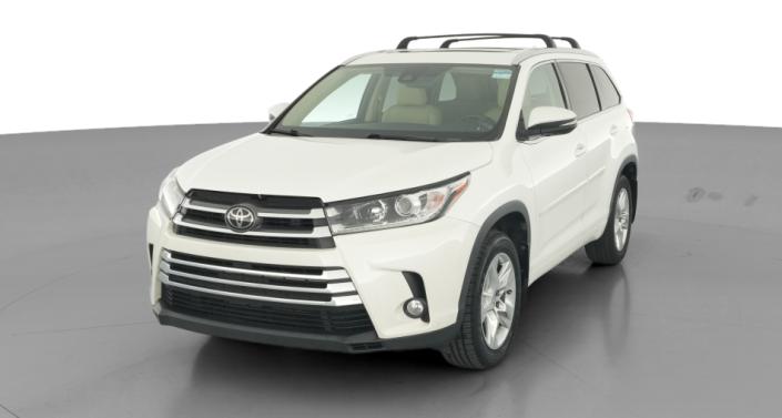 Thumbnail: 2018 Toyota Highlander - 1