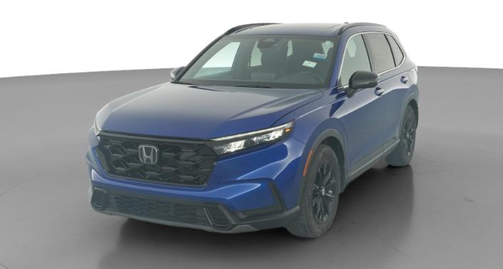 Thumbnail: 2023 Honda CR-V - 1