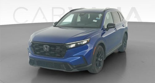 2023 Honda CR-V Hybrid