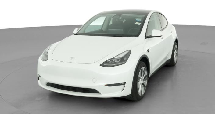 Thumbnail: 2023 Tesla Model Y - 1
