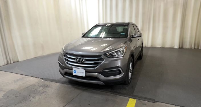 2018 Hyundai Santa Fe Sport 2.0T -
                  Riverside, CA