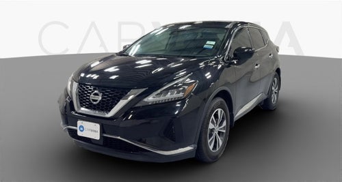 2021 Nissan Murano
