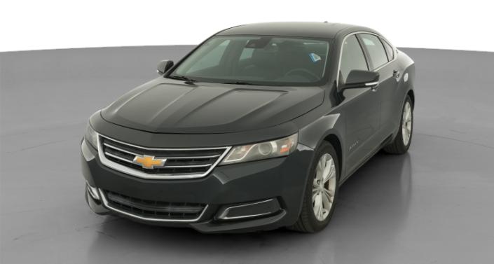 2014 Chevrolet Impala LT -
                  Beverly, NJ
