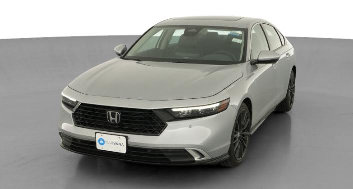 Thumbnail: 2023 Honda Accord - 1