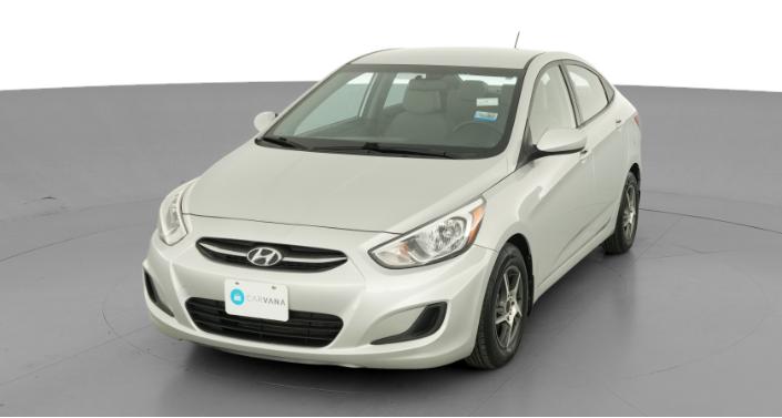 2016 Hyundai Accent SE -
                  West Memphis, AR