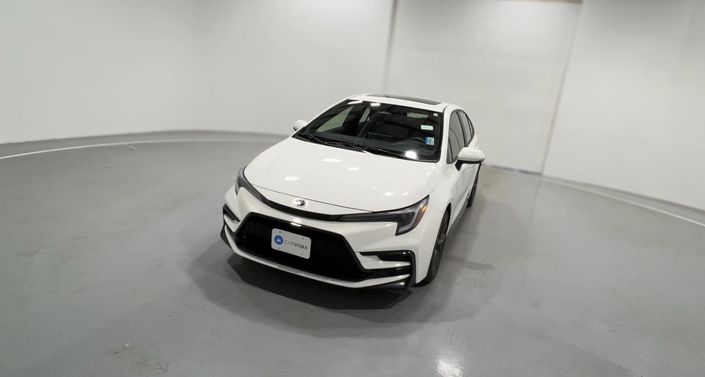 Thumbnail: 2024 Toyota Corolla - 1