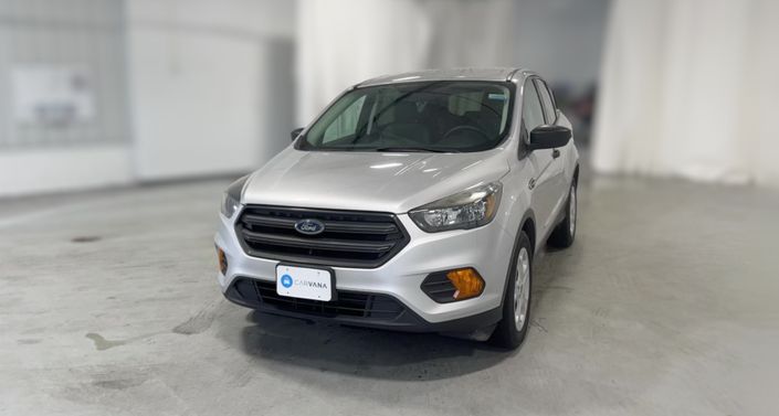 Thumbnail: 2019 Ford Escape - 1