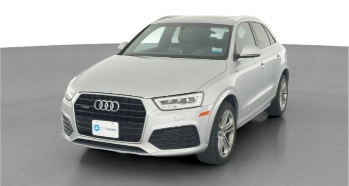 2016 Audi Q3 Prestige -
                  Rocklin, CA