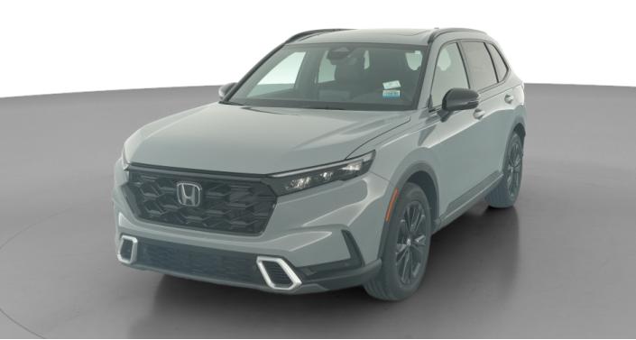 Thumbnail: 2026 Honda CR-V - 1