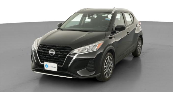 Thumbnail: 2024 Nissan Kicks - 1