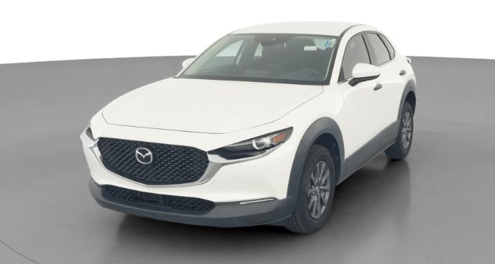 2021 Mazda CX-30 Base -
                  Rocklin, CA