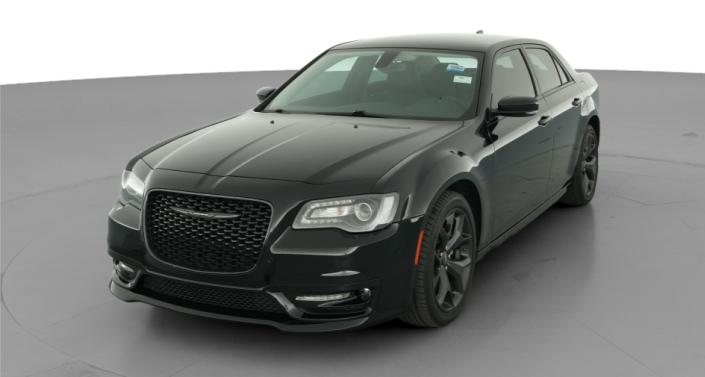 Thumbnail: 2023 Chrysler 300 - 1