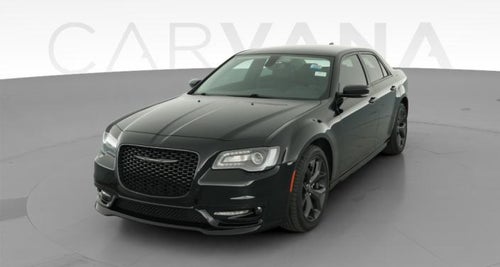 2023 Chrysler 300