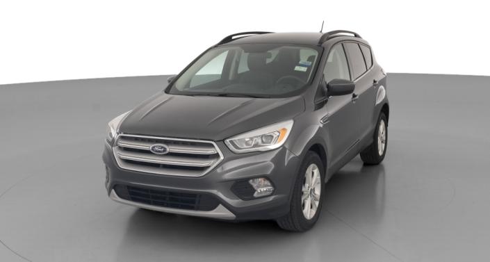 Thumbnail: 2018 Ford Escape - 1