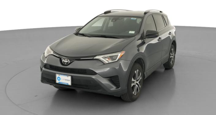 Thumbnail: 2017 Toyota RAV4 - 1
