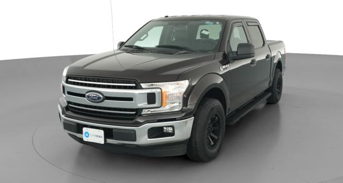 2018 Ford Econoline E-150 -
                  Indianapolis, IN