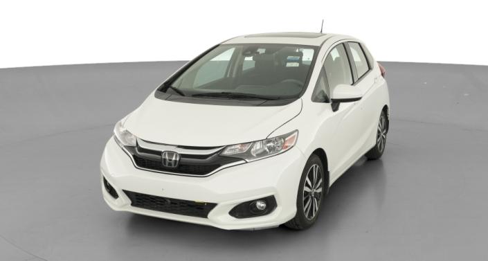 Thumbnail: 2018 Honda Fit - 1