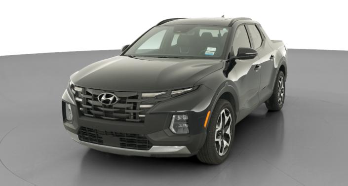 Thumbnail: 2022 Hyundai Santa Cruz - 1