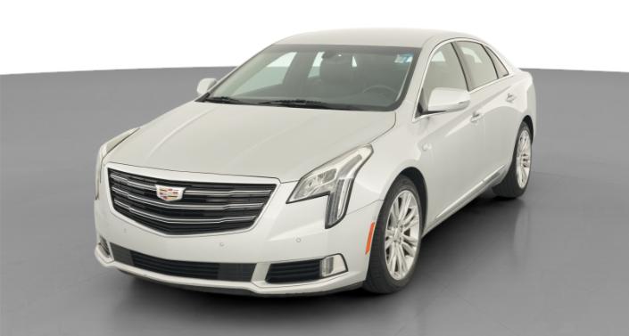 2019 Cadillac XTS Luxury -
                  Haines City, FL