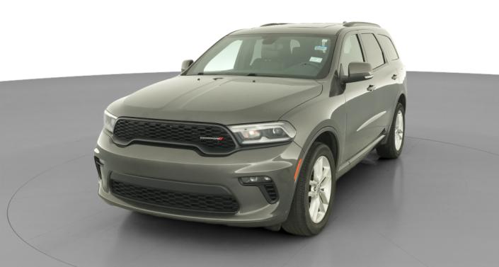 Thumbnail: 2021 Dodge Durango - 1
