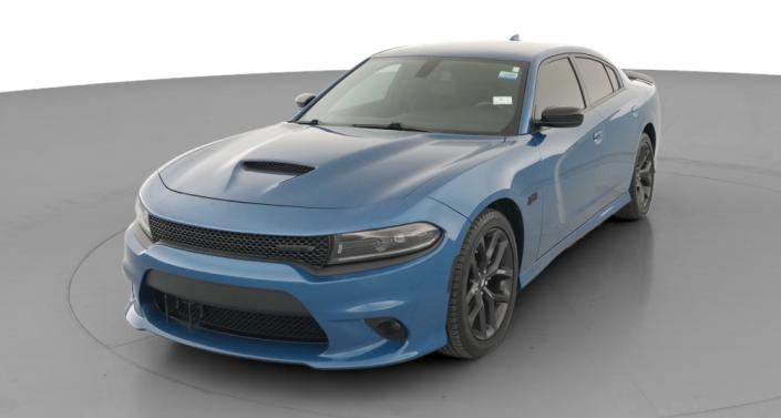 Thumbnail: 2023 Dodge Charger - 1