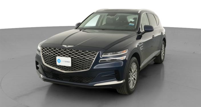 2021 Genesis GV80 2.5T -
                  Colonial Heights, VA