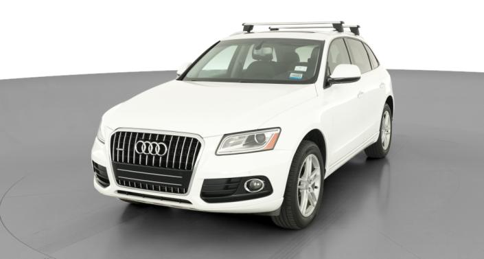 Thumbnail: 2016 Audi Q5 - 1