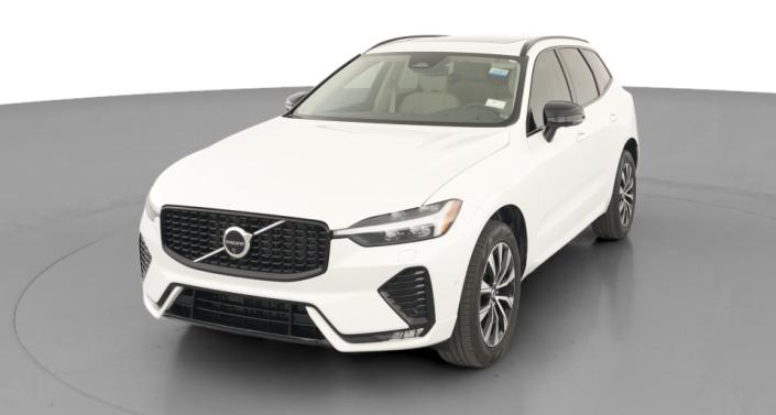 Thumbnail: 2024 Volvo XC60 - 1