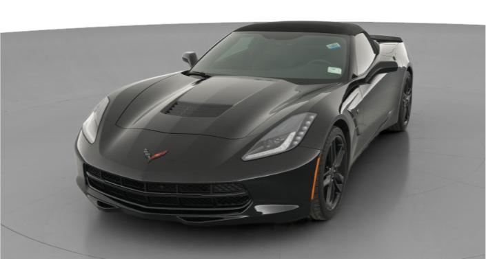 Thumbnail: 2016 Chevrolet Corvette - 1