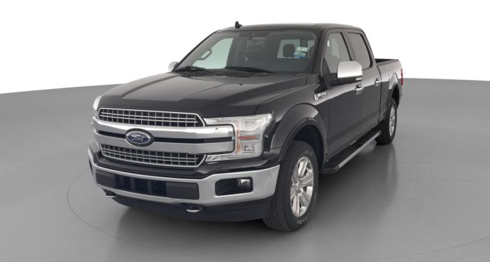 Thumbnail: 2020 Ford Econoline - 1
