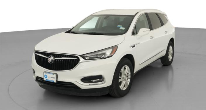 2019 Buick Enclave Essence -
                  Fort Worth, TX