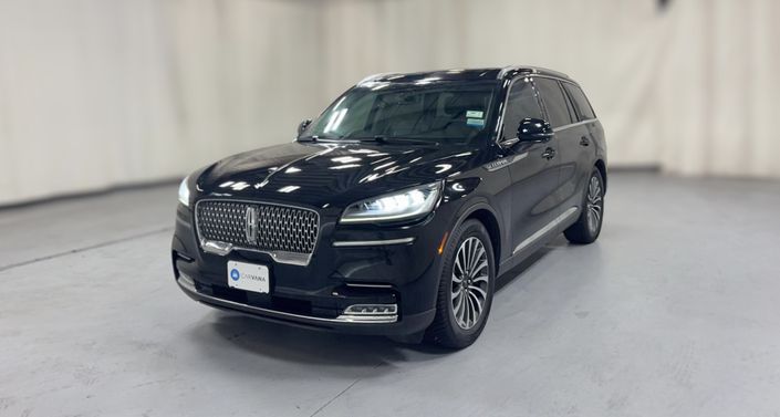 2021 Lincoln Aviator Reserve -
                  Lancaster, TX