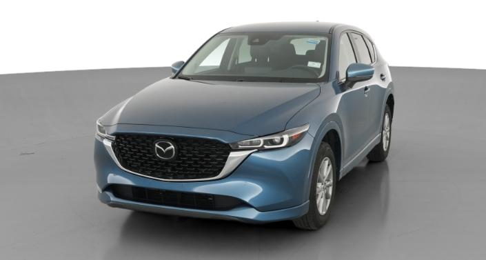 Thumbnail: 2024 Mazda CX-5 - 1