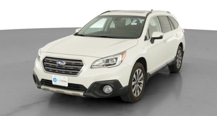 Thumbnail: 2017 Subaru Outback - 1
