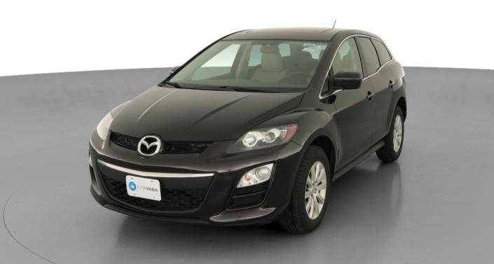 Thumbnail: 2012 Mazda CX-7 - 1