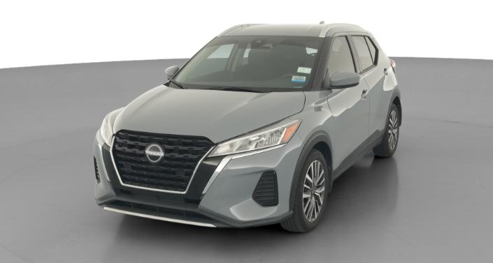 Thumbnail: 2024 Nissan Kicks - 1