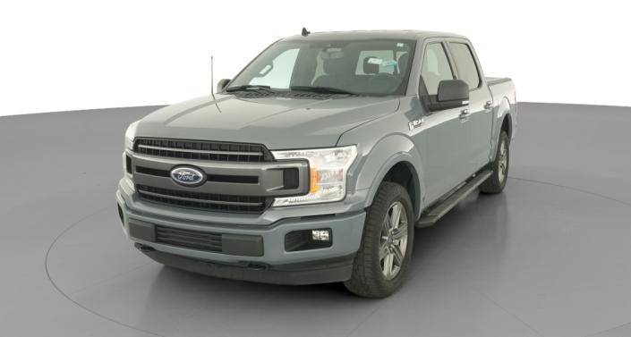 Thumbnail: 2020 Ford Econoline - 1
