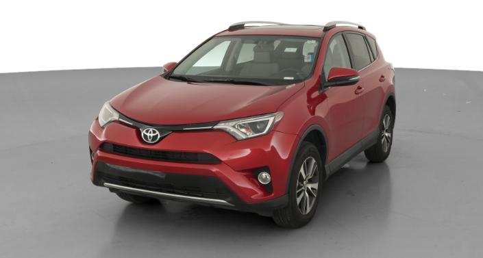 Thumbnail: 2016 Toyota RAV4 - 1