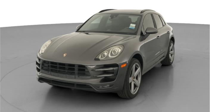 Thumbnail: 2016 Porsche Macan - 1