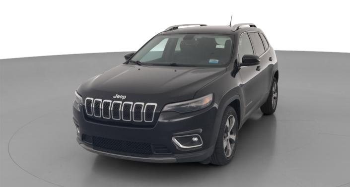 Thumbnail: 2019 Jeep Cherokee - 1