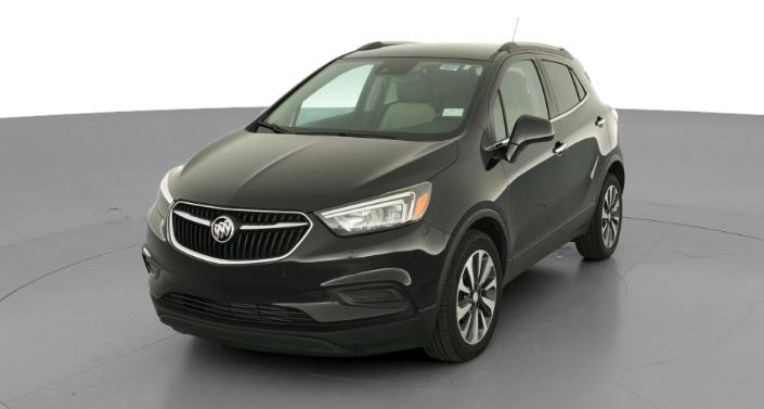 Thumbnail: 2021 Buick Encore - 1