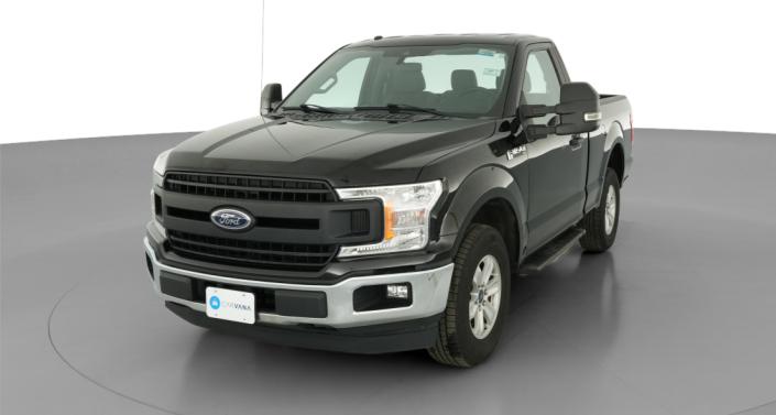 Thumbnail: 2019 Ford Econoline - 1