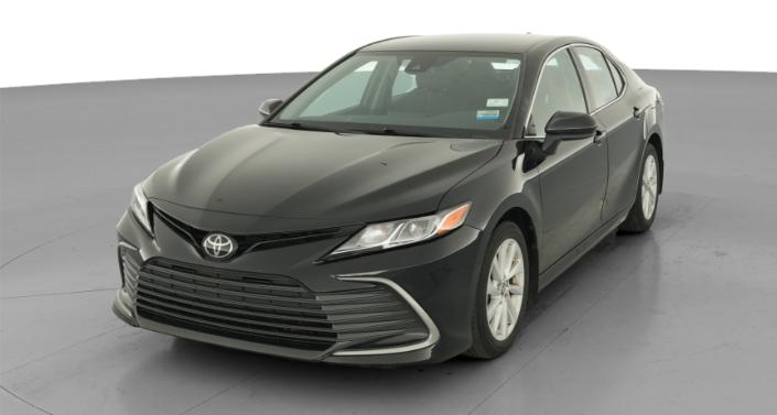 Thumbnail: 2023 Toyota Camry - 1