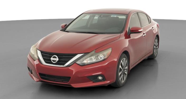 Thumbnail: 2016 Nissan Altima - 1