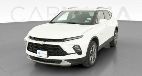 2023 Chevrolet Blazer