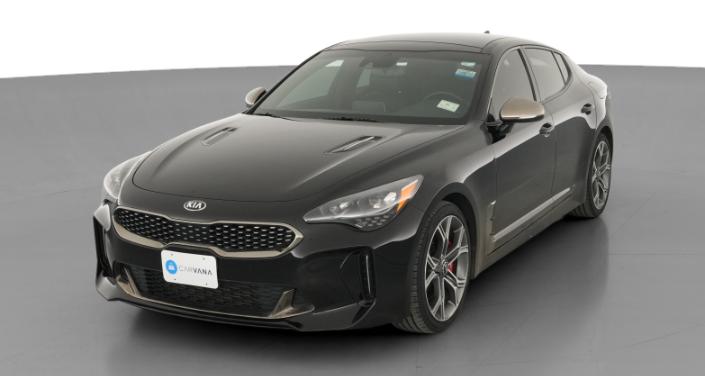 2019 Kia Stinger GT1 -
                  Wheatland, OK