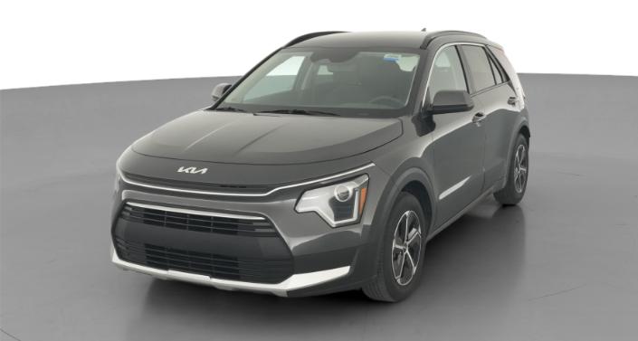Thumbnail: 2025 Kia Niro - 1