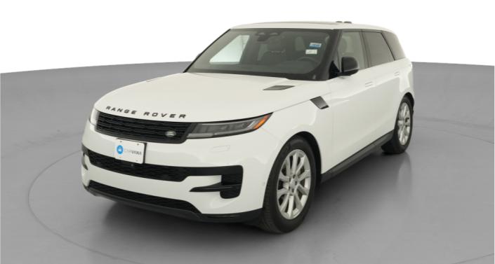 Thumbnail: 2025 Land Rover Range Rover Sport - 1